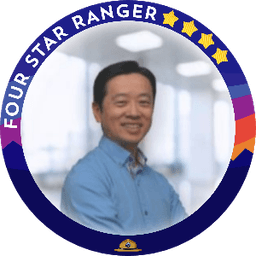 Qiang Shao's Trailblazer Profile